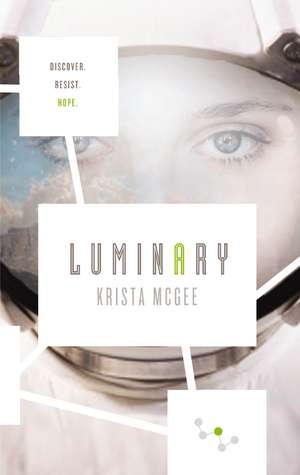 Luminary de Krista McGee