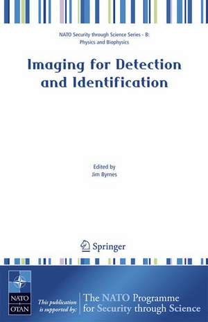 Imaging for Detection and Identification de Jim Byrnes