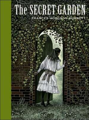 The Secret Garden de Frances Hodgson Burnett