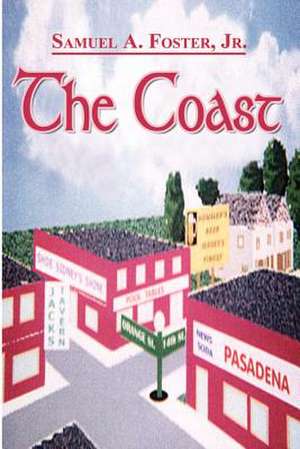 The Coast de Jr. Samuel a. Foster