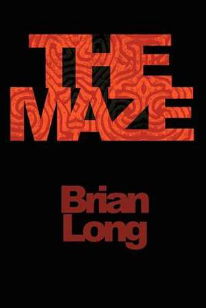 The Maze de Brian Long