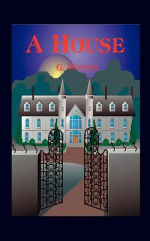 A House de G. Voyten