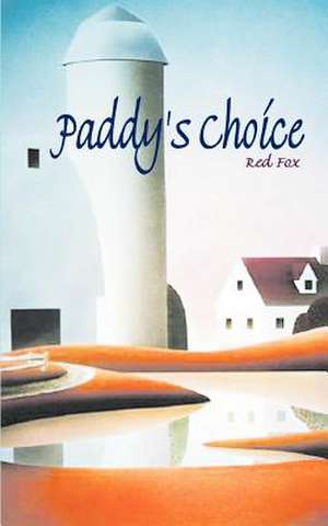 Paddy's Choice de Red Fox