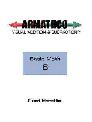 Armathco de Robert Marashlian