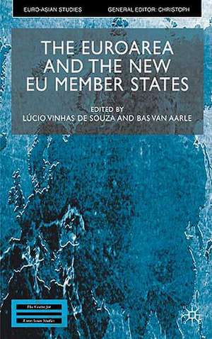 The Euroarea and the New EU Member States de Kenneth A. Loparo