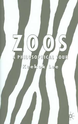 Zoos: A Philosophical Tour de K. Lee