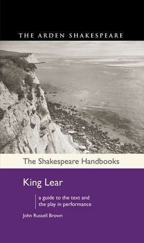 King Lear de John Russell-Brown