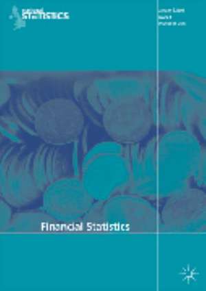 Financial Statistics No 517 May 2005 de Nana