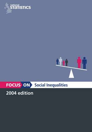 Focus On Social Inequalities de Nana