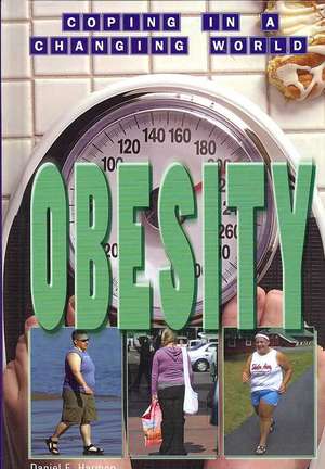 Obesity de Daniel E. Harmon