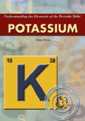 Potassium de Greg Roza