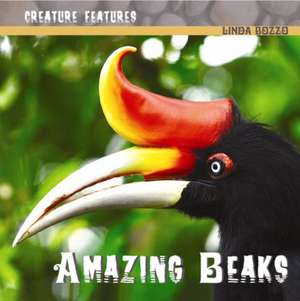 Amazing Beaks de Linda Bozzo