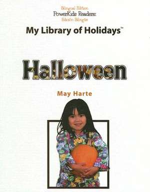 Halloween de May Harte