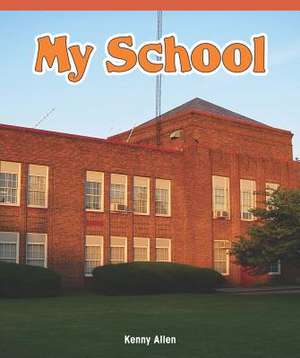 My School de Kenny Allen