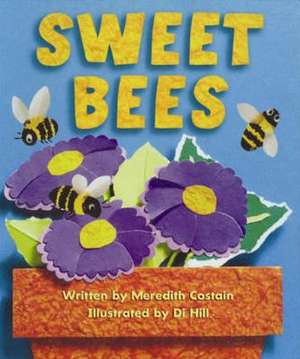 Gear Up, Sweet Bees, Grade 1, Single Copy de McGraw-Hill Education