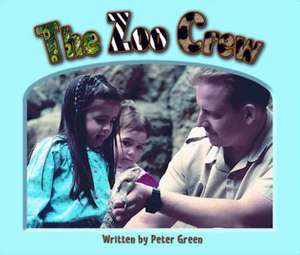 Gear Up, Zoo Crew, Grade 1, Single Copy de McGraw-Hill Education