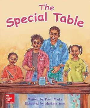 Gear Up, Special Table, Grade 2, Single Copy de McGraw-Hill Education