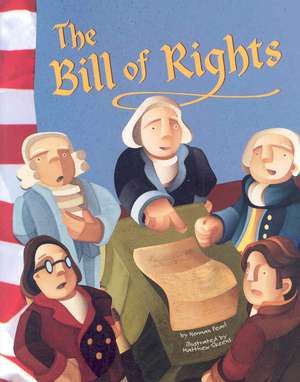 The Bill of Rights de Norman Pearl