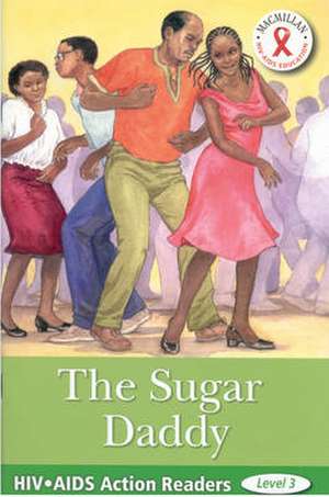 The Sugar Daddy de GABRIEL ELLISON