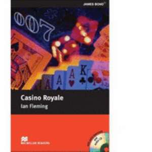 Fleming, I: Macmillan Readers Casino Royale Pre-Intermediate