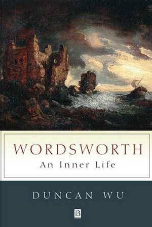 Wordsworth de Duncan Wu