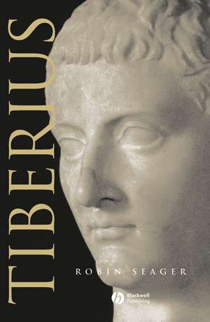 Tiberius 2e de R Seager