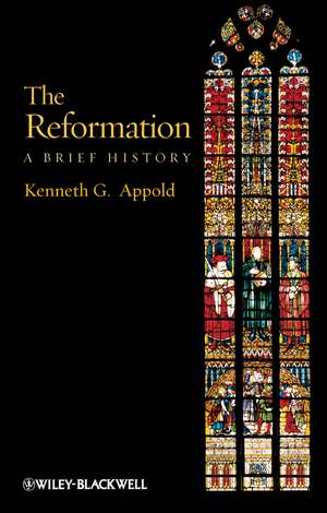 Appold: Reformation
