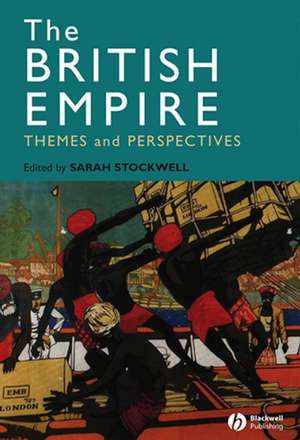 British Empire de Stockwell