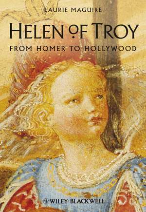 Helen Troy de Maguire
