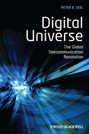 Digital Universe de Seel