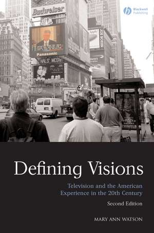 Defining Visions 2e de Watson