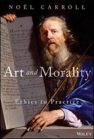 Art and Morality de No& Carroll