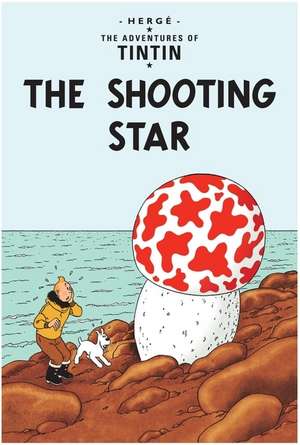 The Shooting Star de Herge