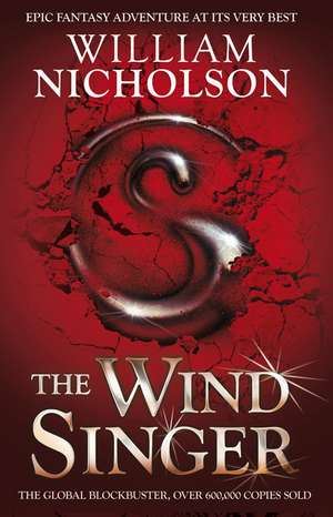 Nicholson, W: Wind Singer