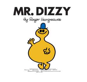 Mr. Dizzy de Roger Hargreaves