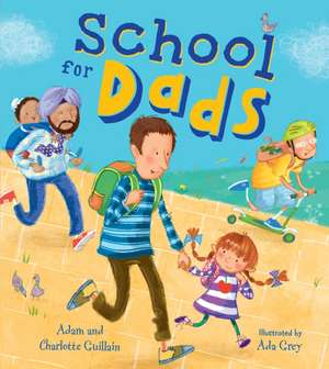 School for Dads