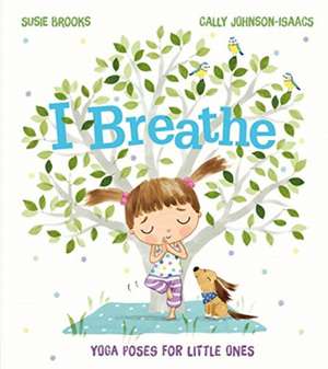 I Breathe de Susie Brooks