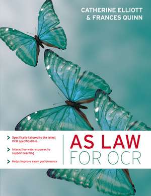 AS Law for OCR de Catherine Elliott