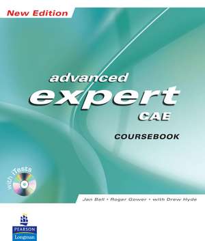 Advanced Expert CAE