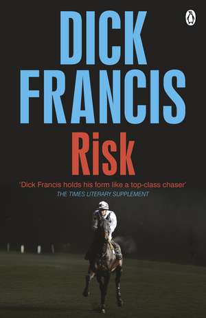 Francis, D: Risk