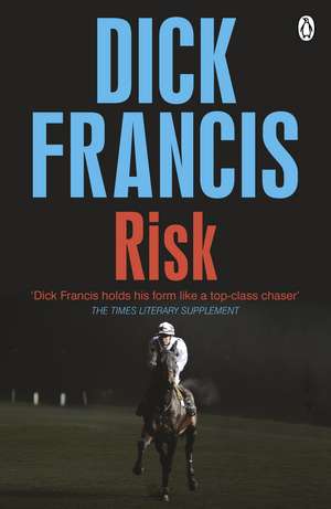 Risk de Dick Francis