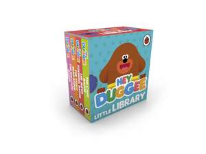 Hey Duggee: Little Library de Hey Duggee