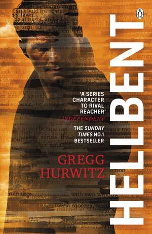 Hellbent: A Dark Conspiracy. An Innocent Victim de Gregg Hurwitz