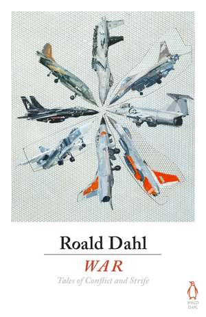 War de Roald Dahl