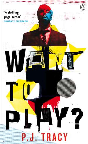 Want to Play?: Penguin Picks de P. J. Tracy