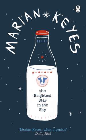 The Brightest Star in the Sky de Marian Keyes