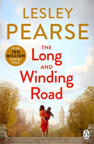 The Long and Winding Road de Lesley Pearse