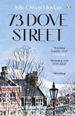 73 Dove Street de Julie Owen Moylan