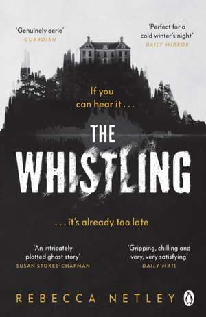 The Whistling de Rebecca Netley