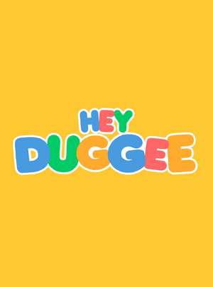 Hey Duggee de Hey Duggee